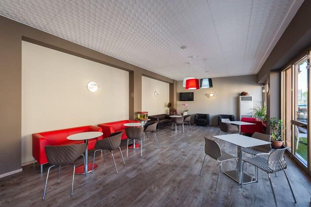Hotel Sorriso Brenzone sul Garda Exterior photo